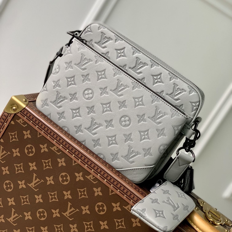 Mens LV Briefcases